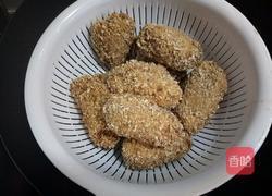 椒盐炸鸡翅的做法图解11