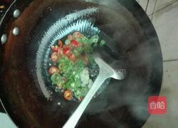 小炒鱼的做法图解6