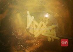 允指薯条?的做法图解2