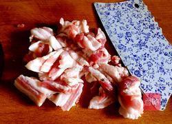 清炖狮子头的做法图解2