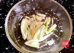 清炖狮子头的做法图解4