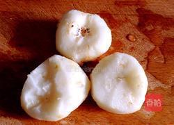 清炖狮子头的做法图解10