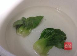 清炖狮子头的做法图解16