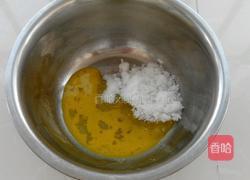 全麦甜脆饼干的做法图解2