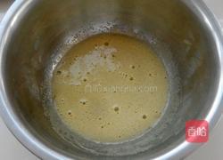 全麦甜脆饼干的做法图解3