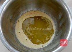 全麦甜脆饼干的做法图解4