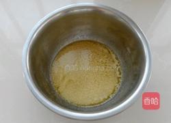 全麦甜脆饼干的做法图解5