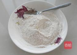 全麦甜脆饼干的做法图解6