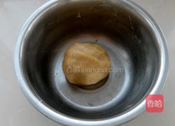 全麦甜脆饼干的做法图解8