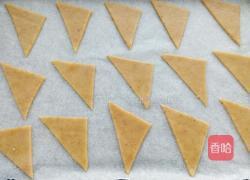 全麦甜脆饼干的做法图解11