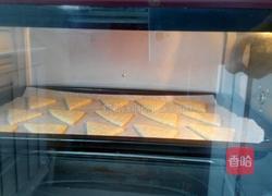 全麦甜脆饼干的做法图解13