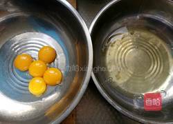 方块小蛋糕的做法图解2