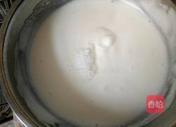 方块小蛋糕的做法图解5