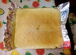 方块小蛋糕的做法图解23