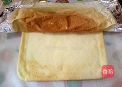 方块小蛋糕的做法图解24