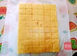 方块小蛋糕的做法图解30