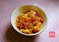 杏鲍菇炒肉片的做法图解4