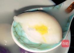 紫薯水果汤圆的做法图解13