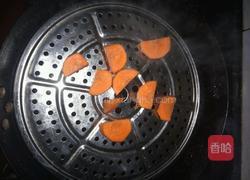 小鱼吃饭的做法图解1