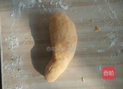 小鱼吃饭的做法图解3