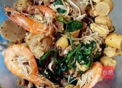 抚顺麻辣拌的做法图解8