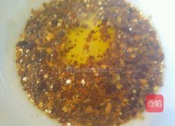 抚顺麻辣拌的做法图解4
