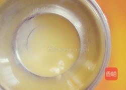 牛奶小饼干的做法图解1