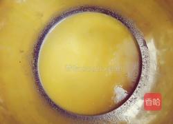 牛奶小饼干的做法图解3