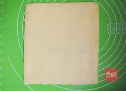 牛奶小饼干的做法图解11