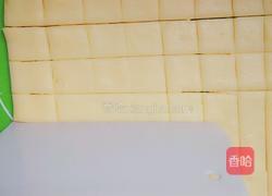 牛奶小饼干的做法图解12