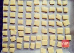 牛奶小饼干的做法图解13