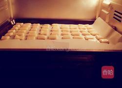 牛奶小饼干的做法图解14