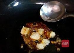 外婆笋干烧肉的做法图解5