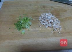 香菇鹌鹑蛋的做法图解4