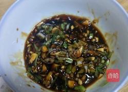 香菇鹌鹑蛋的做法图解5