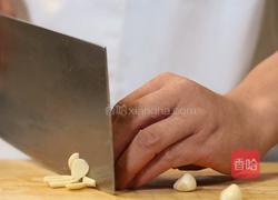 腐竹木耳炒肉的做法图解6