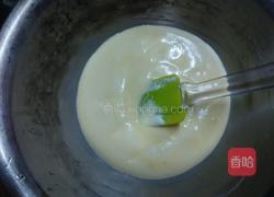 黑白果干蛋糕的做法图解6