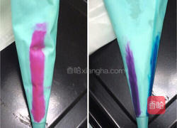 超简单之棉花糖蛋白霜的做法图解3