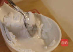 锅包肉的做法图解1