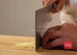 锅包肉的做法图解4