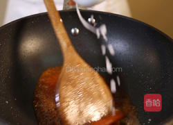 锅包肉的做法图解7