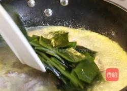 海带炖排骨的做法图解6