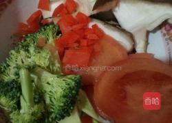 田园披萨的做法图解2