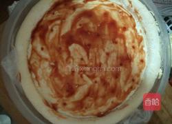 田园披萨的做法图解4