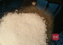 拔丝竽头的做法图解5