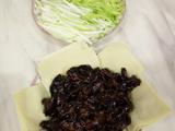 京酱肉丝的做法[图]