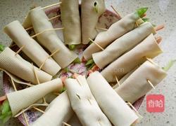 京酱肉丝的做法图解10