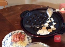 章鱼小丸子的做法图解3