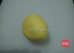 花样黄油饼干的做法图解3