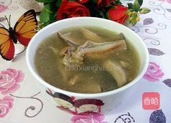 胡椒猪肚汤的做法图解10